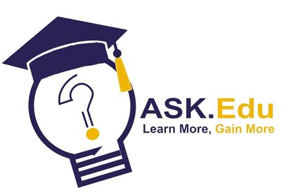 Trademark ASK.Edu