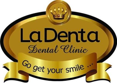 Trademark Ladenta Dental Clinic