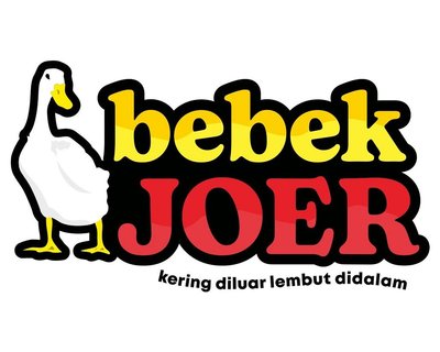 Trademark Bebek Joer