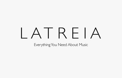 Trademark LATREIA