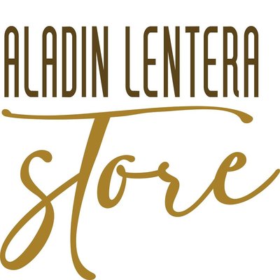 Trademark ALADIN LENTERA STORE