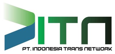 Trademark ITN (PT INDONSIA TRANS NETWORK)