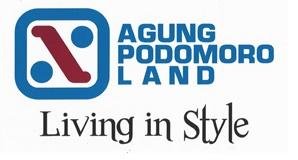 Trademark Agung Podomoro Land Living in Style