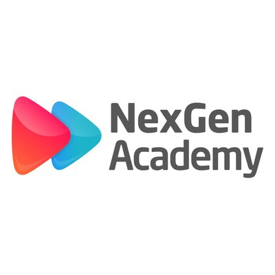 Trademark NexGen Academy