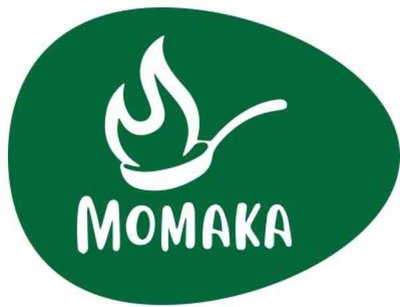 Trademark MOMAKA