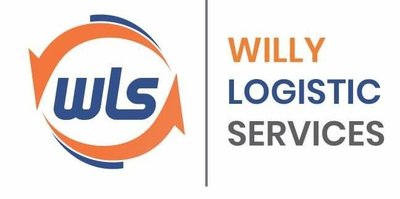 Trademark WLS WILLY LOGISTIC SERVICES