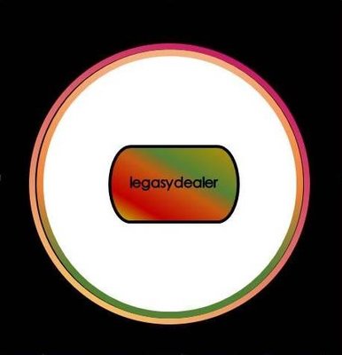 Trademark LEGASYDEALER