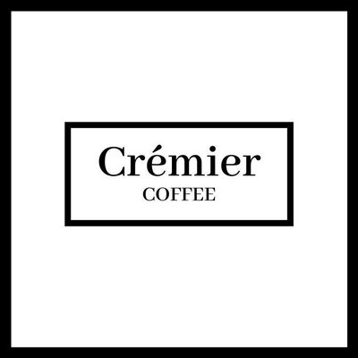 Trademark Cremier Coffee