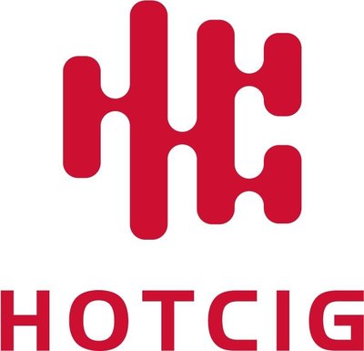 Trademark HOTCIG