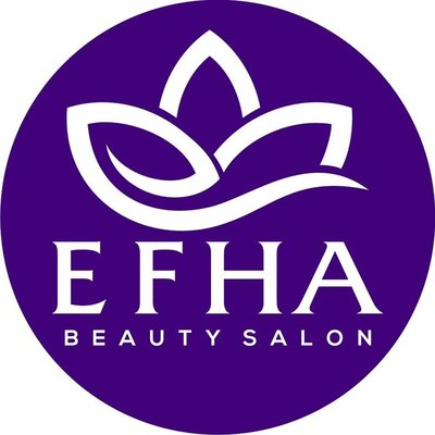 Trademark EFHA BEAUTY SALON