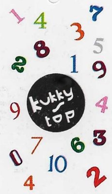 Trademark KUKKY TOP