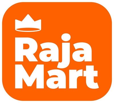 Trademark RAJA MART E-Store