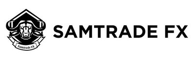 Trademark SAMTRADE FX & logo