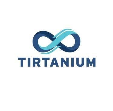 Trademark TIRTANIUM & Logo