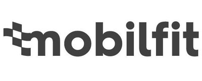 Trademark MOBILFIT + LOGO