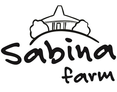 Trademark sabina farm