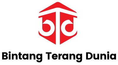 Trademark Bintang Terang Dunia