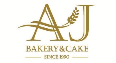 Trademark AJ BAKERY & CAKE