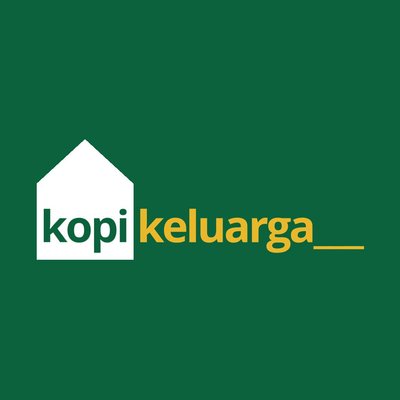 Trademark KOPI KELUARGA + LUKISAN