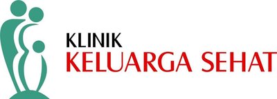 Trademark KLINIK KELUARGA SEHAT + LOGO