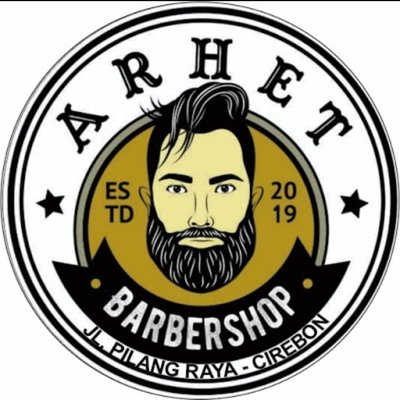 Trademark Arhet Barbershop