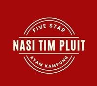 Trademark FIVE STAR NASI TIM PLUIT