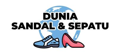 Trademark DUNIA SANDAL & SEPATU