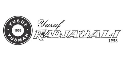 Trademark Yusuf Radjawali 1958