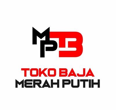 Trademark TOKO BAJA MERAH PUTIH