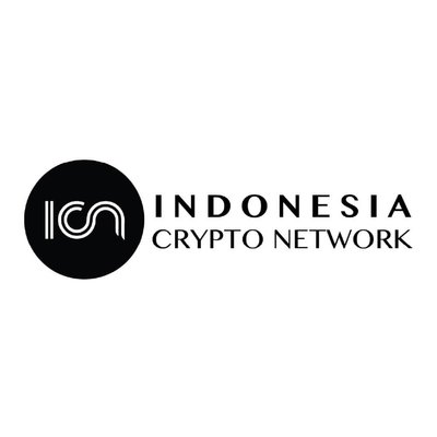 Trademark Indonesia Crypto Network