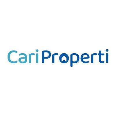 Trademark CARI PROPERTI + LOGO