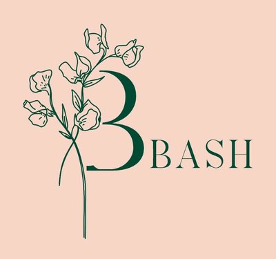 Trademark BASH + LOGO