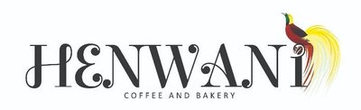 Trademark HENWANI COFFEE AND BAKERY + LOGO