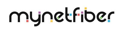 Trademark MYNETFIBER