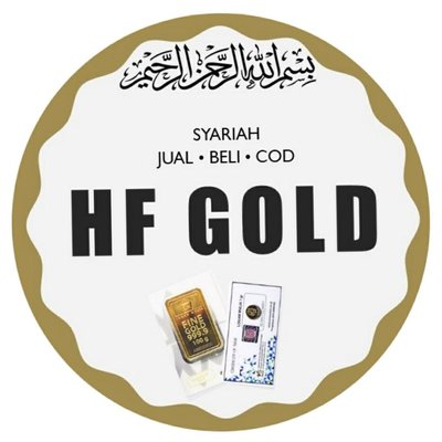 Trademark HFGOLDPUZZLE + LOGO