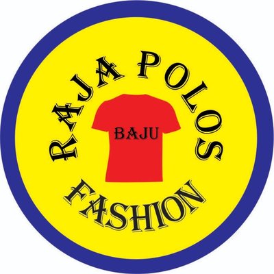 Trademark RAJU BAJU POLOS