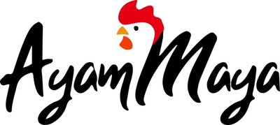 Trademark AYAM MAYA