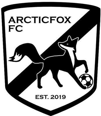 Trademark ARCTICFOX FC