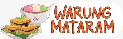 Trademark WARUNG MATARAM