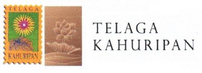 Trademark TELAGA KAHURIPAN