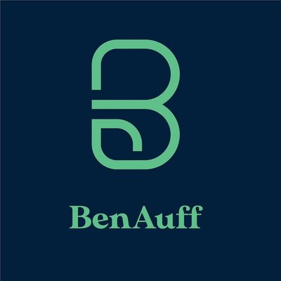 Trademark BenAuff + LOGO