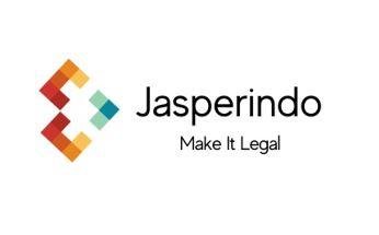 Trademark Jasperindo Make It Legal