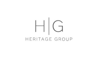 Trademark HERITAGE GROUP