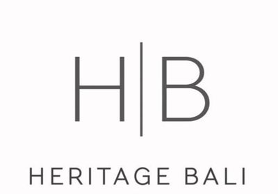 Trademark HERITAGE BALI