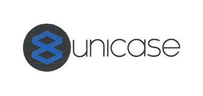 Trademark unicase + Logo