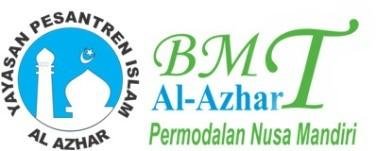 Trademark BMT Al-Azhar Permodalan Nusa Mandiri