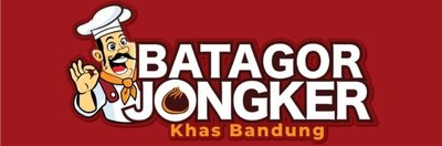 Trademark BATAGOR JONGKER KHAS BANDUNG + LUKISAN