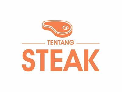 Trademark TENTANG STEAK