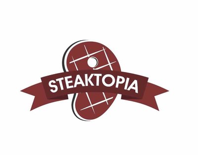 Trademark STEAKTOPIA