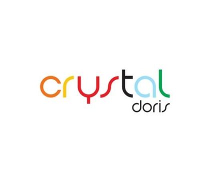 Trademark CRYSTAL DORIS